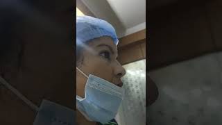 oparation theater doctor nurce risking timecaesarean section cesarean section approach [upl. by Assehc]