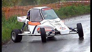 Best KARTCROSS amp SprintCar  SuperBike Engine Pure Sounds [upl. by Bloomer]