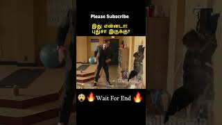 Win or Die 😱⁉️  Tamil voice over shorts ytshort trendingnow tamilvoiceover [upl. by Sheena772]