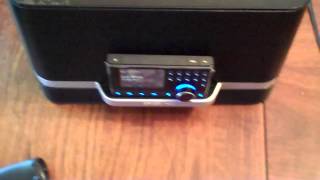 Sirius XM Edge Product Reviewmp4 [upl. by Abott407]