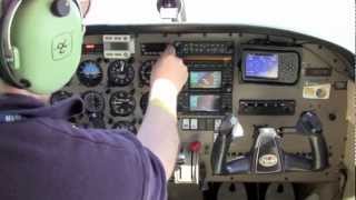 STEC 55 Part 1Setting up the Altitude Alerter [upl. by Lash]