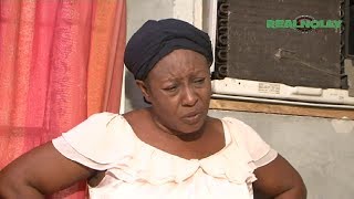 The Blind Orphan 2  2014 Nigeria Nollywood Movie [upl. by Violeta920]