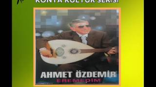 Ahmet Özdemir  Çek Deveci [upl. by Yoccm537]