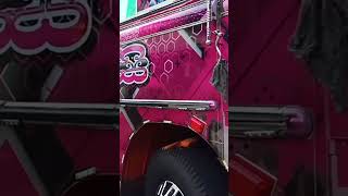 KANDY LAMISSI BUS DJ NONSTOP [upl. by Sonitnatsnoc]