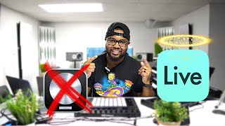 why i switched from logic pro to ABLETON [upl. by Hocker]