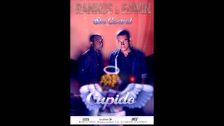 Rankus y Edwin  Cupido [upl. by Drescher]