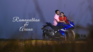 Ramanathan amp ArunaA CHETTINAD WEDDING  RMARUN PHOTOGRAPHY  KARAIKUDI [upl. by Jolie]