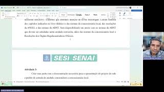 Projetos de Sistemas Elétricos de Potência 5 [upl. by Chiles]