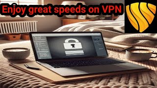 My review of the application V7 Pro VPN Fast V2rayDal [upl. by Nehtiek261]