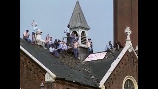 Worlds Longest Prison Riot  Strangeways Documentary [upl. by Aleedis]