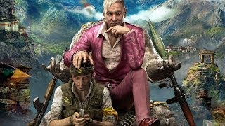 Far Cry 4 Misdirection TrophyAchievement [upl. by Lossa]