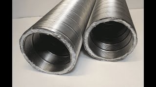 Lets talk about insulated chimney liners [upl. by Hultgren]