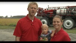 NCSU Ag Day 2016 [upl. by Adiam]