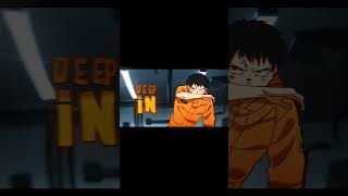 「Stop That」Fire Force「AMVEDIT」4K fireforce otaku intense [upl. by Sharona]