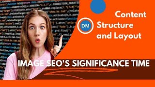 Digital Marketing Service By Image SEOs Significance  Best Practices for Image Optimization [upl. by Ahsatam]