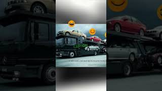 BMW Went Too Far with Their Ads 🤣 BMW Mercedes Audi JaguarSubaruBentleybmwx5 MercedesML [upl. by Atilrep]