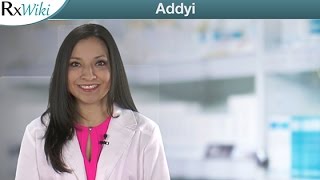 Addyi is a Prescription Medication Used to Enhance Sexual Desire and Decrease Emotional Distress [upl. by Ellicul]