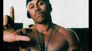 LL Cool J VS Canibus  2nd Round KO The Ripper Strikes Back [upl. by Alemahs66]