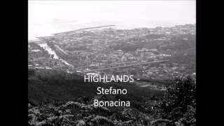 Highlands  Stefano Bonacina [upl. by Sik]