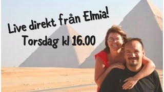 Live från Elmia 2024 [upl. by Martz]