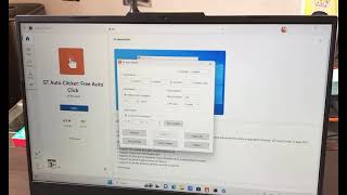 How to use GT auto clicker [upl. by Gosnell]