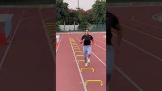 SPEED TRAINING 100M motivation sports army 100m trending ytshorts [upl. by Koblas]