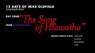 The Song of Hiawatha Mike Oldfield Cover [upl. by Ocnarf262]