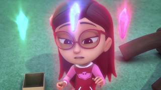 PJ Masks  When the Villains Strike  Cartoons for Kids  Animation for Kids  FULL Episodes [upl. by Seltzer754]