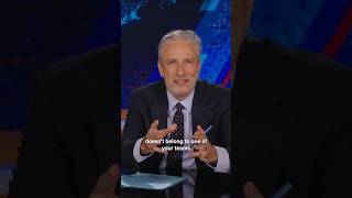 Jon Stewart on America’s pattern with tragedy following the Trump shooting [upl. by Grissel]