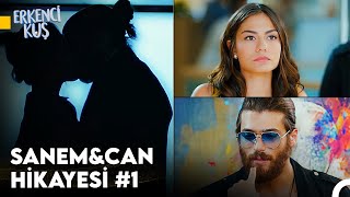 Sen Çal Kapımı Cinematography Ep38 [upl. by Hereld]