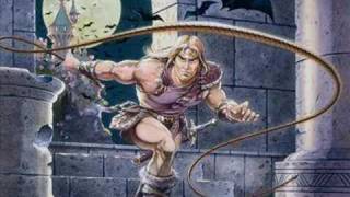 Simon Belmont Arranged Version [upl. by Ayekin]