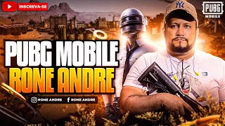 PUBG MOBILE VAMOS CAÇA OS INIMIGOS E BOTAR EM PRATICA TODO TREINANDO🤑🔥AMASSANDO🔥WIPE AQUI É VAPO🔥TPS [upl. by Armillas]