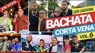 DJ ADONI BACHATA CORTA VENA A [upl. by Ogram321]