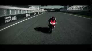 Aprilia RSV4 Factory ABS 2013 [upl. by Emaj]