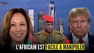 la vérité LES ENNEMIS du CONTINENT AFRICAIN sont les AFRICAINS euxmêmes Capitaine IBRAHIM TRAORE [upl. by Yahsram]