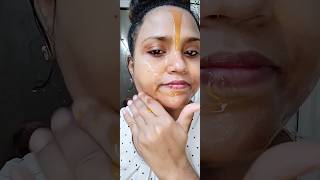 Skincare under Rs 15 skincare for teenager everyuth scrub amp facepack in rs 15shortsubscribe [upl. by Raoul645]