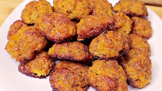 Sausage Stuffing Balls with Cheese  Holiday Appetizer [upl. by Douville]