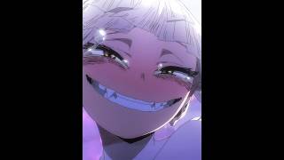 Uraraka amp Toga  The cutest girl in the whole World  myheroacademia edit amv mha bnha [upl. by Secnirp49]