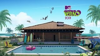 ABERTURA DOS PROGRAMAS DO VERÃO MTV 2013 HD [upl. by Ecreip]