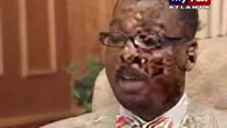 bishop thomas weeks full interview fox5 [upl. by Raclima218]