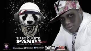 PANDA Tirso Duarte by FR la evolución 2016  comparte [upl. by Nyram725]