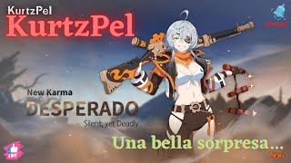 KurtzPel mmo gameplay ita [upl. by Adria]