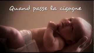 Quand Passe La Cigogne Teaser  Canal Vie [upl. by Elleval]