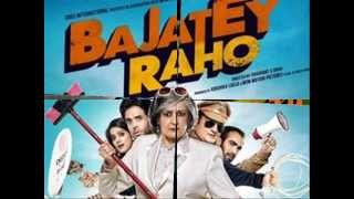 KUDI TU BUTTER  BAJATEY RAHO  HQ SONG 2013 [upl. by Eenehs]