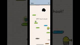 Doodle Jump 5 minutes Sped up in 60 Seconds [upl. by Joly]