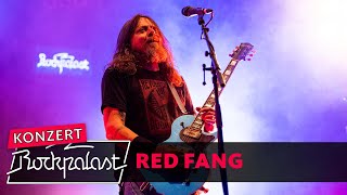 Red Fang live  Freak Valley Festival 2022  Rockpalast [upl. by Nivlac]