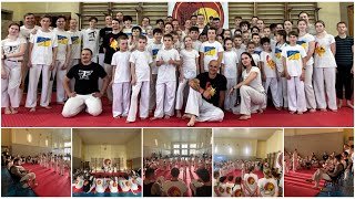 Final Attestation before Batizado 2024 [upl. by Aineval123]