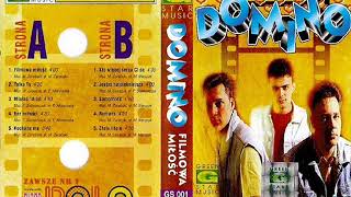 Składanka Albumu Domino Filmowa miłość 1996 [upl. by Notac]