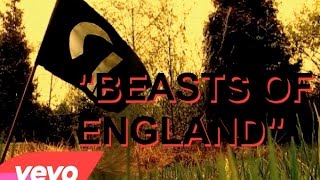 ANIMAL FARMBEASTS OF ENGLAND SONG [upl. by Daryl]