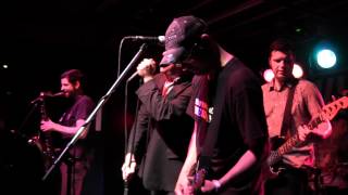 The Pietasters live 612012 HD Pro Audio [upl. by Suirtimid]